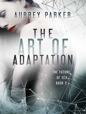 cover image of The Art of Adaptation